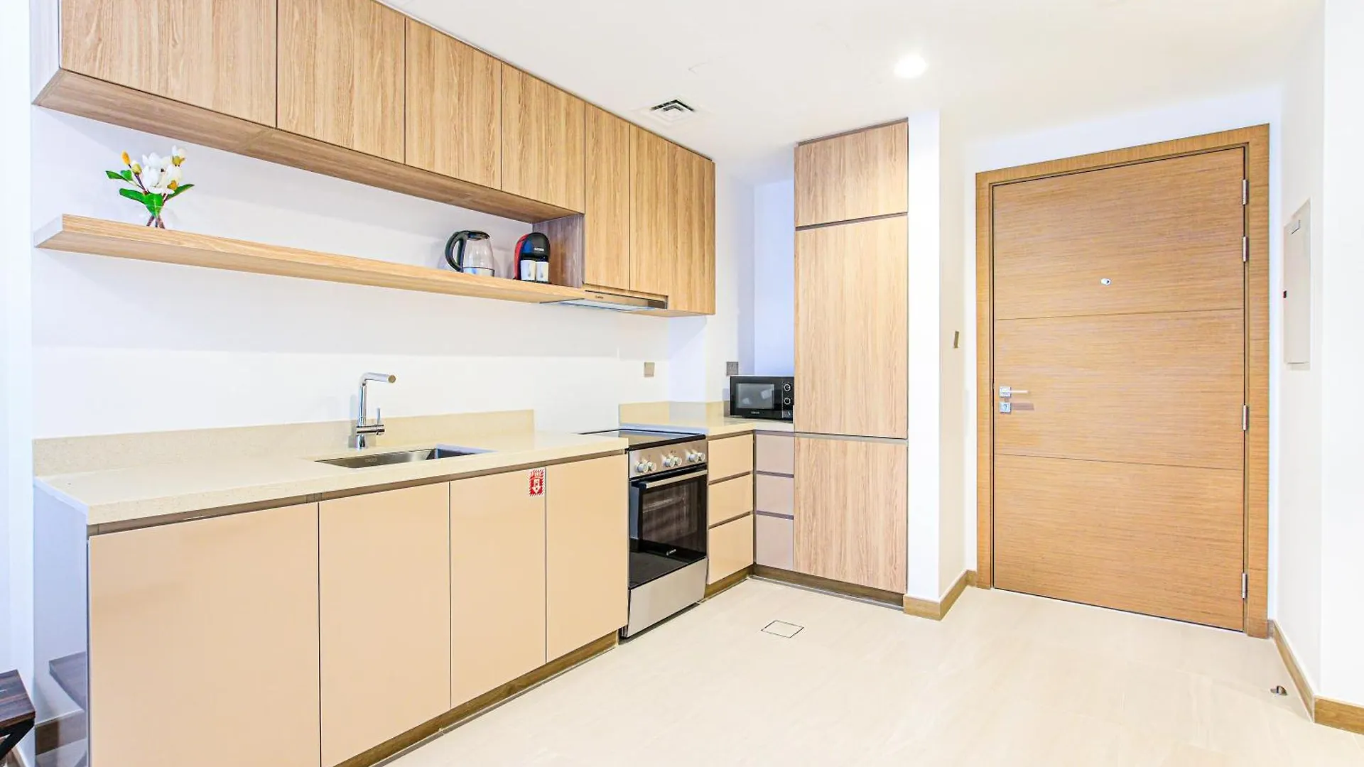 Appartement Missoni-Branded Residence Along Business Bay Canal Dubaï Émirats arabes unis