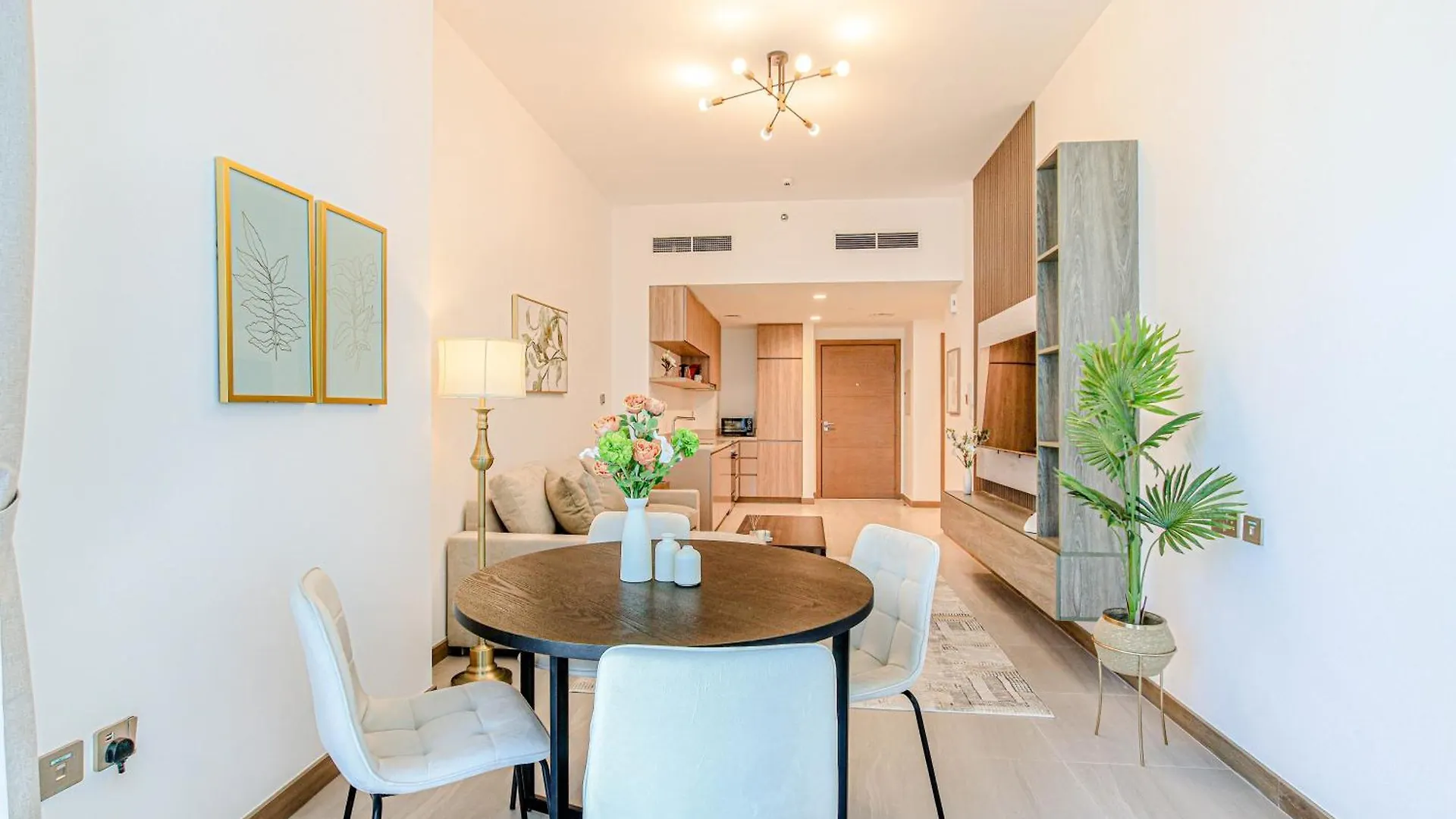 Appartement Missoni-Branded Residence Along Business Bay Canal Dubaï Émirats arabes unis