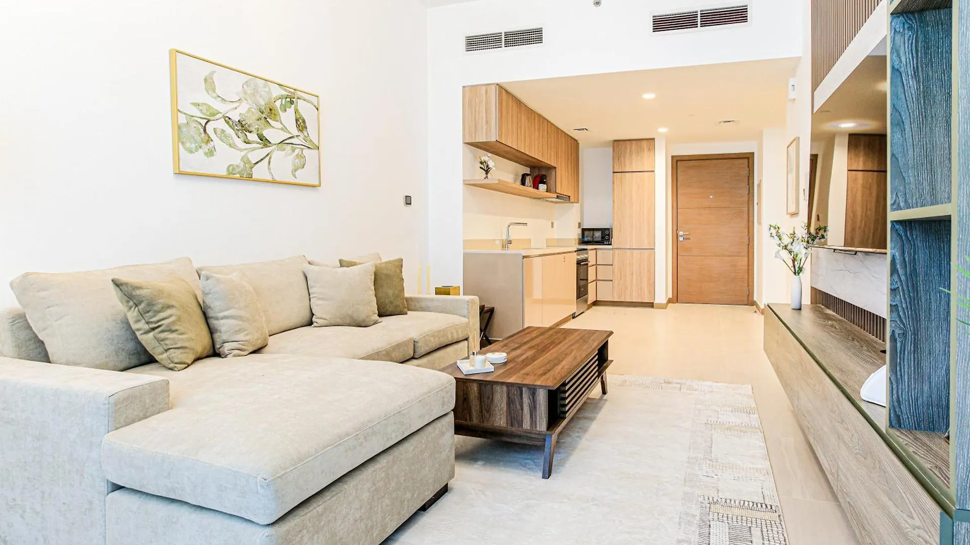 Appartement Missoni-Branded Residence Along Business Bay Canal Dubaï